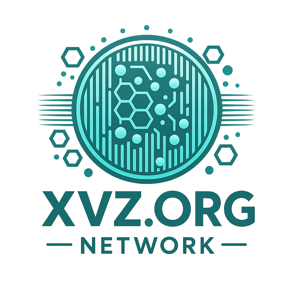 XVZ Presentation